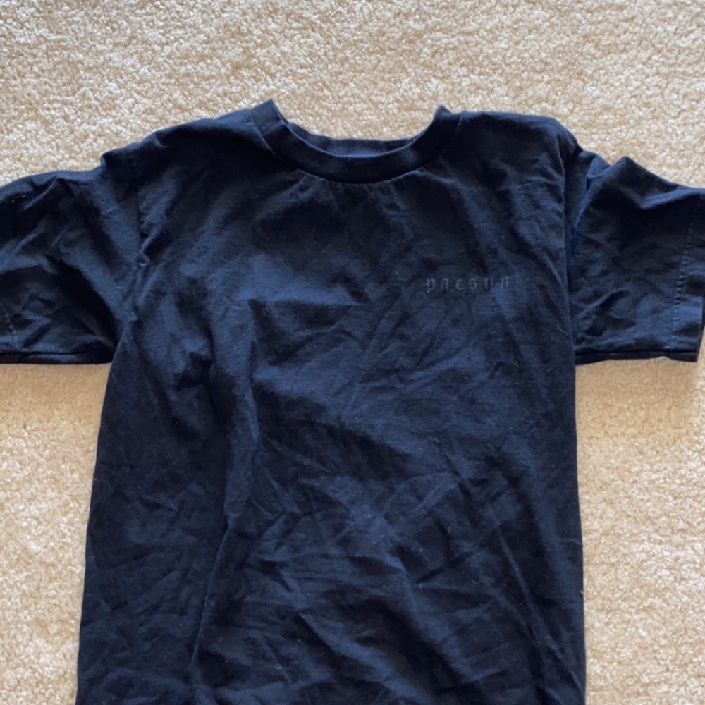 Pacsun shirt